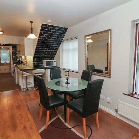 Hunters Moon Annexe Villa Fulford  Eksteriør bilde